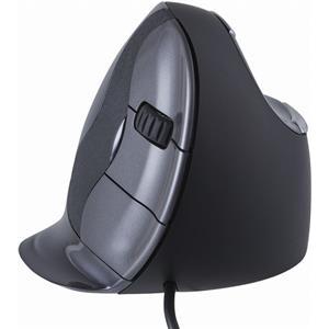 BakkerElkhuizen Mouse Evoluent D VerticalMouse re small cable retail