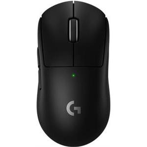 Mouse Logitech G PRO X SUPERLIGHT 2 Wireless, Black