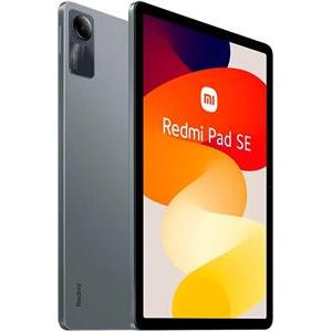 Xiaomi Redmi Pad SE 11.0 256GB Grey (8GB) WiFi Android