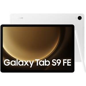 Samsung Tab S9 FE 128 GB WiFi silver