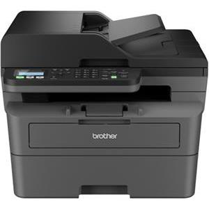 Brother MFC-L2800DW - multifunction printer - B/W