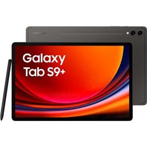 Samsung Galaxy Tab S9+ X810N WiFi 256GB, Android, graphite