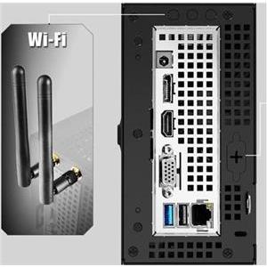 ASRock Deskmini WiFi Kit