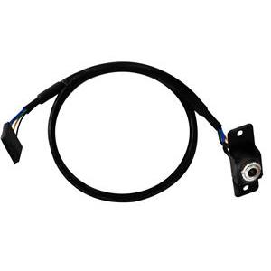 ASRock Deskmini Rear Audio Cable