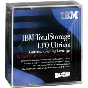 LTO Ultrium Cleaning Cartridge