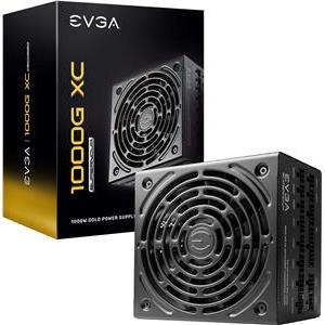 EVGA 1000W SuperNOVA 1000 G XC Fully Modular (80+Gold)