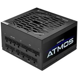 Chieftec power supply 850W ATMOS Full Modular (80+Gold)