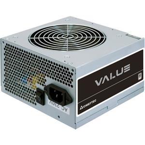 Chieftec power supply 600W ATX** (80+White)