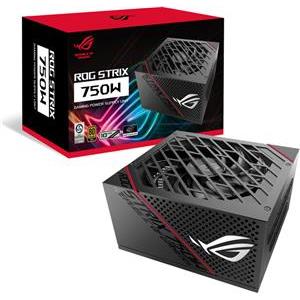 Asus power supply ROG Strix 750 Gold power supply