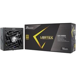 Seasonic VERTEX Netzteil 850W