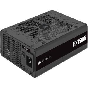 Corsair PSU, 1500W, HX1500 Platinum