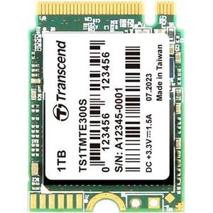 SSD 1TB Transcend M.2 MTE300S (M.2 2230) PCIe Gen3 x4 NVMe