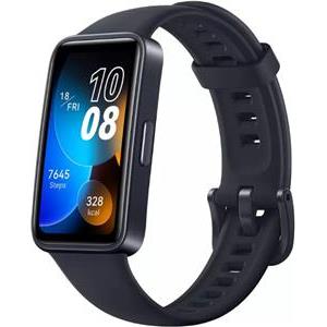 Huawei Band 8 crna