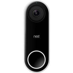 Google Nest Hello Video Doorbell