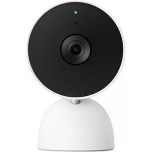 Google Nest Cam Indoor/Outdoor incl. battery EU Ware