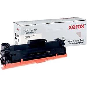 TON Xerox Everyday Toner 006R04235 Schwarz alternativ zu HP Toner 44A CF244A