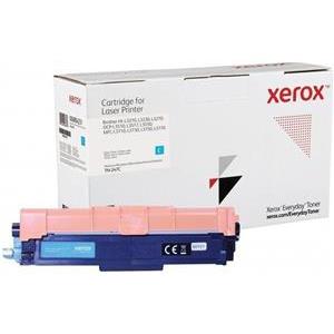 TON Xerox Everyday Toner 006R04231 Cyan alternativ zu Brother Toner TN-247C