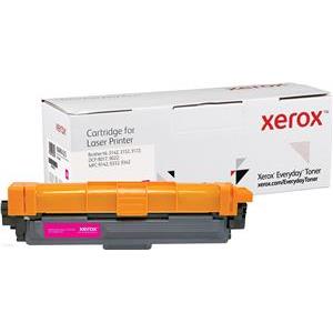 TON Xerox Everyday Toner 006R04225 Magenta alternativ zu Brother Toner TN-242M