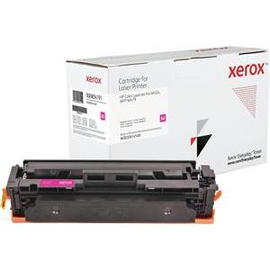 TON Xerox Everyday Toner 006R04191 Magenta alternativ zu HP Toner 414X W2033X