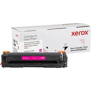 TON Xerox Everyday Toner 006R04183 Magenta alternativ zu HP Toner 203X CF543X