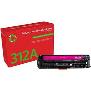 TON Xerox Everyday Toner 006R03820 Magenta alternativ zu HP Toner 312A CF383A