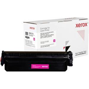 TON Xerox Everyday Toner 006R03703 Magenta alternativ zu HP Toner 410X CF413X