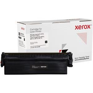 TON Xerox Everyday Toner 006R03700 Schwarz alternativ zu HP Toner 410X CF410X