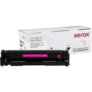 TON Xerox Everyday Toner 006R03691 Magenta alternativ zu HP Toner 201A CF403A