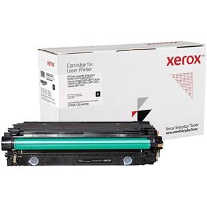 TON Xerox Everyday Toner 006R03679 Schwarz alternativ zu HP Toner 508X CF360X