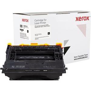 TON Xerox Everyday Toner 006R03643 Schwarz alternativ zu HP Toner CF237X