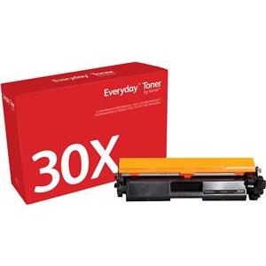 TON Xerox Everyday Toner 006R03641 Schwarz alternativ zu HP Toner 30X CF230X