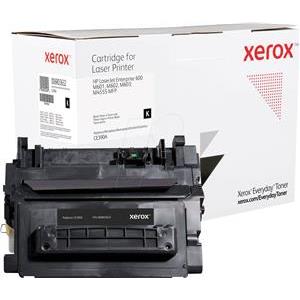 TON Xerox Everyday Toner 006R03632 Schwarz alternativ zu HP Toner 90A CE390A