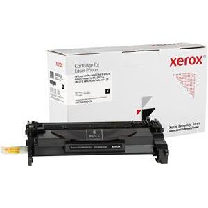 TON Xerox Everyday Toner 006R03630 Schwarz alternativ zu HP 78A CE278A