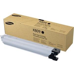 Samsung CLT-K809S Black Toner Cartridge