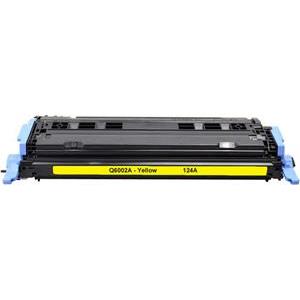 Pelikan HP toner 2.500 str., Q6002A, CRG707, žuti