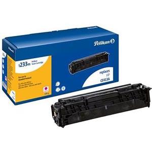 Pelikan HP toner 305A, magenta, 2200 str.