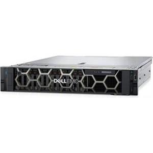 Dell PowerEdge R550 S-4310/8x3.5