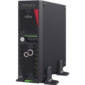 Fujitsu TX1320M5 XEON E-2334 16GB 4SFF 500W tit