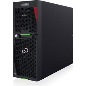 Fujitsu TX1330M5 XEON E-2388G 32GB EP520i 16SFF 500W tit