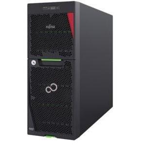 Fujitsu TX1330M5 XEON E-2388G 32GB 8SFF 500W tit