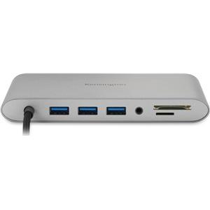 Kensington Dockingstation UH1440p Mobile USB-C 8-in-1