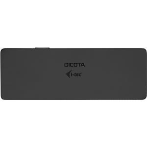 Dicota USB-C/USB-A 11-in-1 Docking Station HDMI