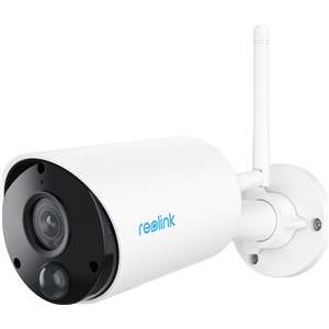 Reolink Argus Eco, IP security camera, outdoor, wireless, 2.4 MHz, floor, wall 