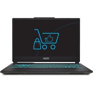 MSI Cyborg 15 A12VE-017XPL Core i5-12450H | 15,6