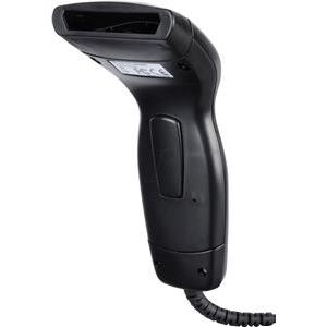 Contact CCD Barcode Scanner