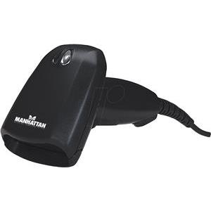 Long Range CCD Barcode Scanner