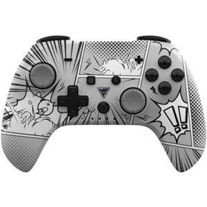 Dragonshock Controller Poptop Wireless Manga Switch