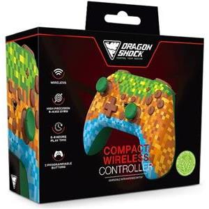 Dragonshock Controller Poptop Wireless Cubes Switch