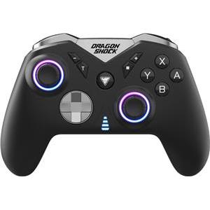 Dragonshock Controller Nebula Pro Wireless schwarz Switch