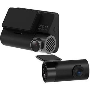 70Mai Dash Cam A810 4K + backup camera RC12